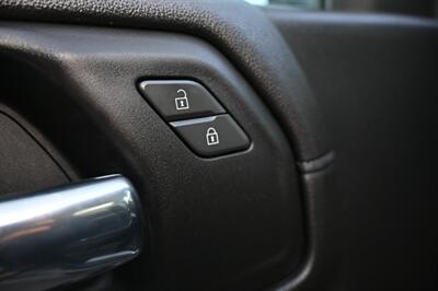 2022 Chevrolet Silverado 1500 Limited RST   - Photo 34 - Norwalk, CA 90650-2241