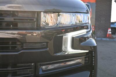 2022 Chevrolet Silverado 1500 Limited RST   - Photo 4 - Norwalk, CA 90650-2241