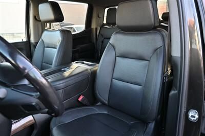 2022 Chevrolet Silverado 1500 Limited RST   - Photo 40 - Norwalk, CA 90650-2241