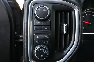 2022 Chevrolet Silverado 1500 Limited RST   - Photo 42 - Norwalk, CA 90650-2241