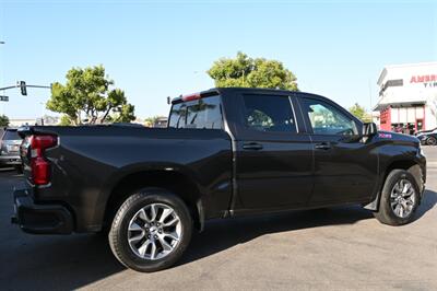 2022 Chevrolet Silverado 1500 Limited RST   - Photo 27 - Norwalk, CA 90650-2241