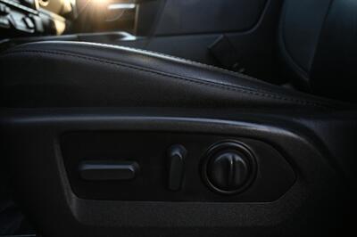 2022 Chevrolet Silverado 1500 Limited RST   - Photo 37 - Norwalk, CA 90650-2241