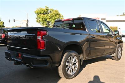 2022 Chevrolet Silverado 1500 Limited RST   - Photo 26 - Norwalk, CA 90650-2241