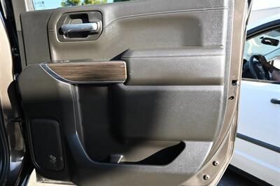 2022 Chevrolet Silverado 1500 Limited RST   - Photo 57 - Norwalk, CA 90650-2241