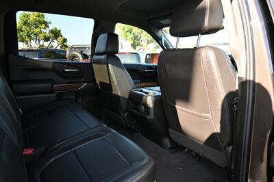 2022 Chevrolet Silverado 1500 Limited RST   - Photo 60 - Norwalk, CA 90650-2241