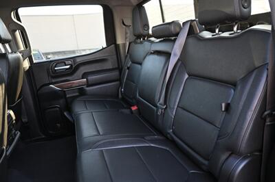 2022 Chevrolet Silverado 1500 Limited RST   - Photo 51 - Norwalk, CA 90650-2241