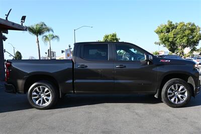 2022 Chevrolet Silverado 1500 Limited RST   - Photo 28 - Norwalk, CA 90650-2241
