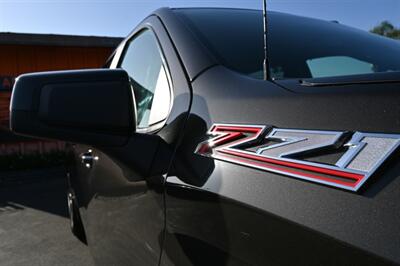 2022 Chevrolet Silverado 1500 Limited RST   - Photo 32 - Norwalk, CA 90650-2241