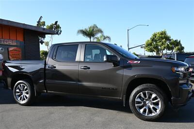 2022 Chevrolet Silverado 1500 Limited RST   - Photo 29 - Norwalk, CA 90650-2241