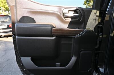 2022 Chevrolet Silverado 1500 Limited RST   - Photo 48 - Norwalk, CA 90650-2241
