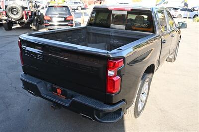 2022 Chevrolet Silverado 1500 Limited RST   - Photo 24 - Norwalk, CA 90650-2241
