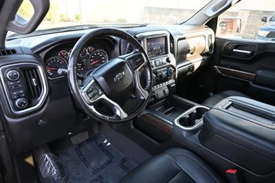 2022 Chevrolet Silverado 1500 Limited RST   - Photo 39 - Norwalk, CA 90650-2241
