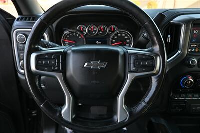 2022 Chevrolet Silverado 1500 Limited RST   - Photo 45 - Norwalk, CA 90650-2241
