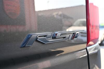 2022 Chevrolet Silverado 1500 Limited RST   - Photo 23 - Norwalk, CA 90650-2241
