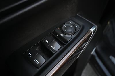 2022 Chevrolet Silverado 1500 Limited RST   - Photo 35 - Norwalk, CA 90650-2241
