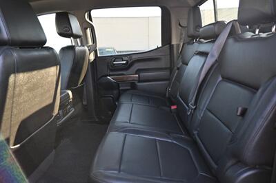 2022 Chevrolet Silverado 1500 Limited RST   - Photo 50 - Norwalk, CA 90650-2241