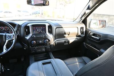 2022 Chevrolet Silverado 1500 Limited RST   - Photo 56 - Norwalk, CA 90650-2241