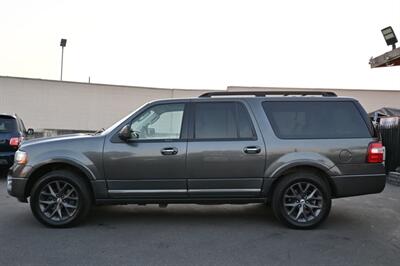 2017 Ford Expedition EL Limited   - Photo 14 - Norwalk, CA 90650-2241