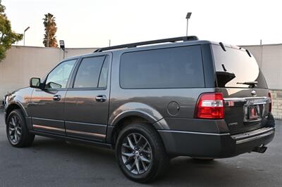 2017 Ford Expedition EL Limited   - Photo 16 - Norwalk, CA 90650-2241