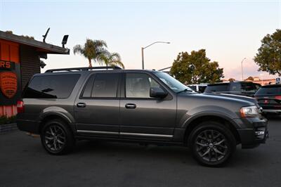 2017 Ford Expedition EL Limited   - Photo 31 - Norwalk, CA 90650-2241