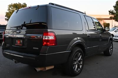 2017 Ford Expedition EL Limited   - Photo 27 - Norwalk, CA 90650-2241