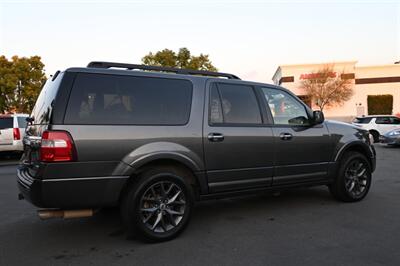 2017 Ford Expedition EL Limited   - Photo 28 - Norwalk, CA 90650-2241