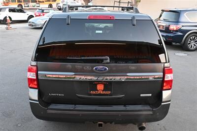 2017 Ford Expedition EL Limited   - Photo 20 - Norwalk, CA 90650-2241