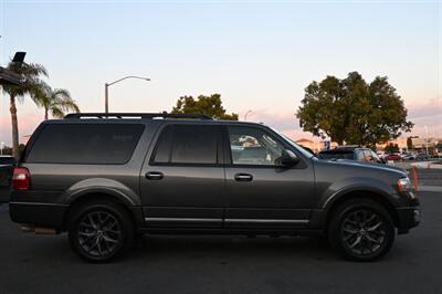 2017 Ford Expedition EL Limited   - Photo 30 - Norwalk, CA 90650-2241