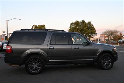 2017 Ford Expedition EL Limited   - Photo 29 - Norwalk, CA 90650-2241