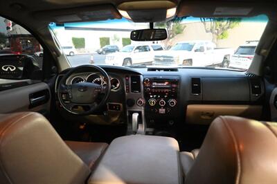 2012 Toyota Sequoia Limited   - Photo 67 - Norwalk, CA 90650-2241