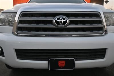2012 Toyota Sequoia Limited   - Photo 4 - Norwalk, CA 90650-2241