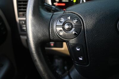 2012 Toyota Sequoia Limited   - Photo 34 - Norwalk, CA 90650-2241