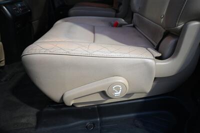 2012 Toyota Sequoia Limited   - Photo 49 - Norwalk, CA 90650-2241