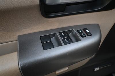 2012 Toyota Sequoia Limited   - Photo 21 - Norwalk, CA 90650-2241