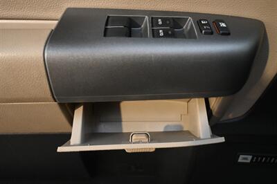 2012 Toyota Sequoia Limited   - Photo 22 - Norwalk, CA 90650-2241
