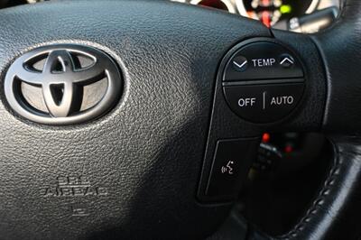 2012 Toyota Sequoia Limited   - Photo 35 - Norwalk, CA 90650-2241