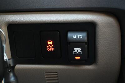 2012 Toyota Sequoia Limited   - Photo 37 - Norwalk, CA 90650-2241