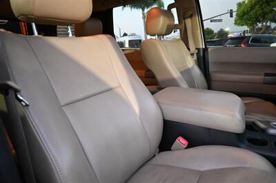 2012 Toyota Sequoia Limited   - Photo 77 - Norwalk, CA 90650-2241
