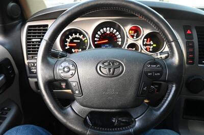 2012 Toyota Sequoia Limited   - Photo 31 - Norwalk, CA 90650-2241
