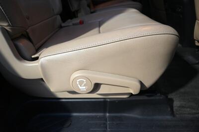 2012 Toyota Sequoia Limited   - Photo 63 - Norwalk, CA 90650-2241