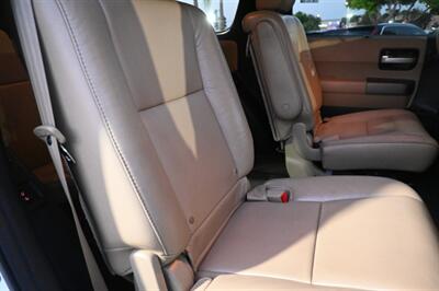2012 Toyota Sequoia Limited   - Photo 65 - Norwalk, CA 90650-2241