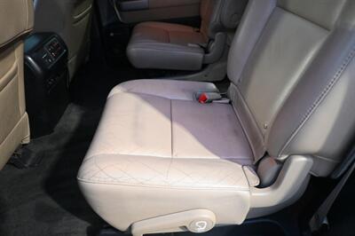 2012 Toyota Sequoia Limited   - Photo 52 - Norwalk, CA 90650-2241
