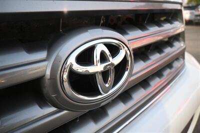 2012 Toyota Sequoia Limited   - Photo 80 - Norwalk, CA 90650-2241