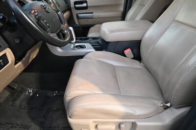 2012 Toyota Sequoia Limited   - Photo 28 - Norwalk, CA 90650-2241