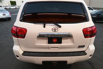 2012 Toyota Sequoia Limited   - Photo 10 - Norwalk, CA 90650-2241