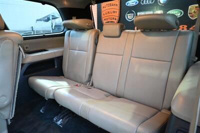 2012 Toyota Sequoia Limited   - Photo 55 - Norwalk, CA 90650-2241
