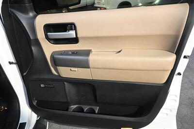 2012 Toyota Sequoia Limited   - Photo 70 - Norwalk, CA 90650-2241