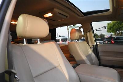 2012 Toyota Sequoia Limited   - Photo 76 - Norwalk, CA 90650-2241