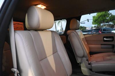 2012 Toyota Sequoia Limited   - Photo 64 - Norwalk, CA 90650-2241