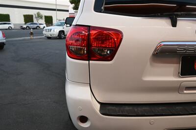 2012 Toyota Sequoia Limited   - Photo 9 - Norwalk, CA 90650-2241